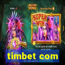 timbet com